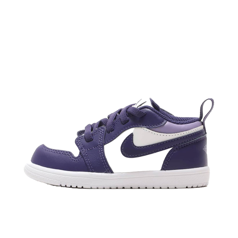 Tenisky a topánky Jordan Air Jordan 1 Low Alt (TD) Fialová | DR9747-515