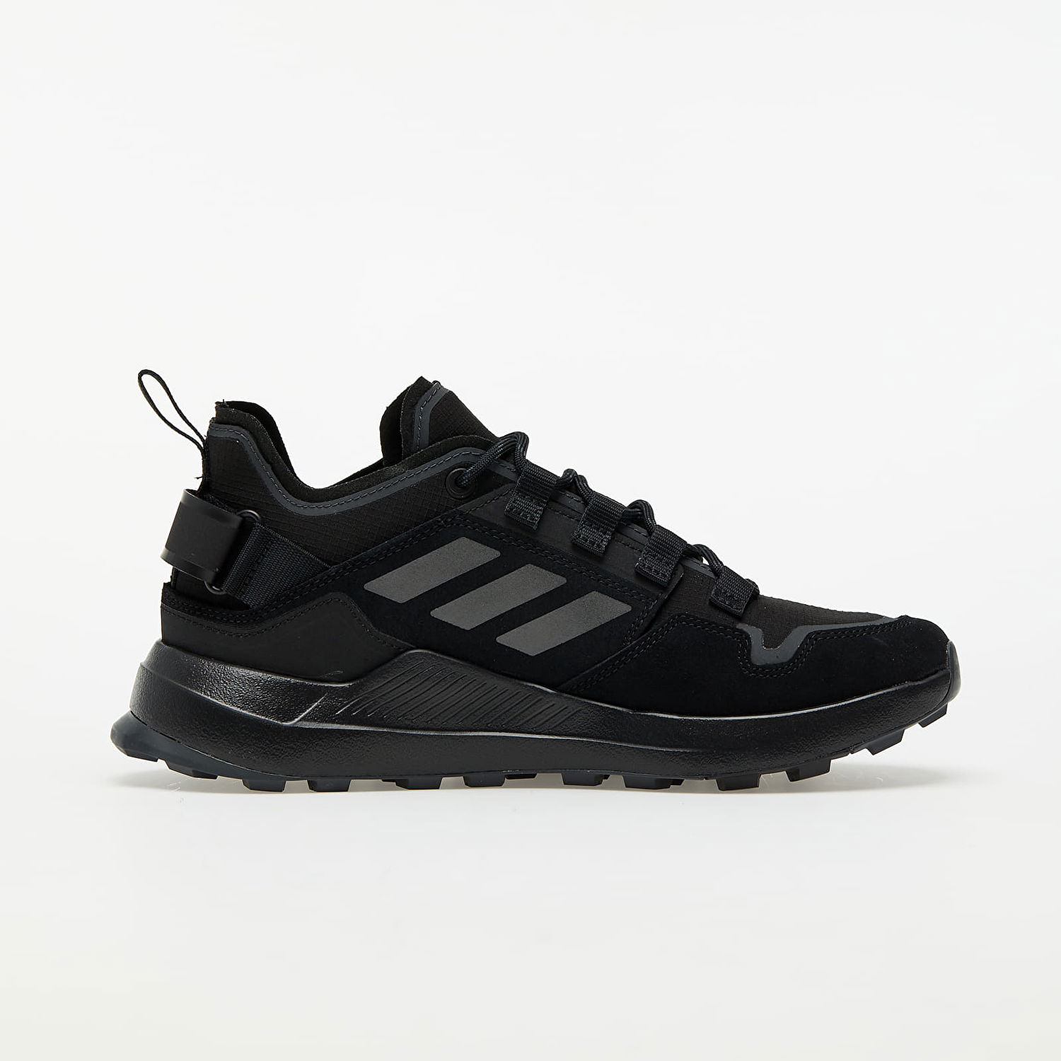 Tenisky a topánky adidas Performance Terrex Hikster W Čierna | FW0387, 1