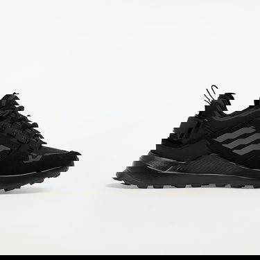 Tenisky a topánky adidas Performance Terrex Hikster W Čierna | FW0387, 1