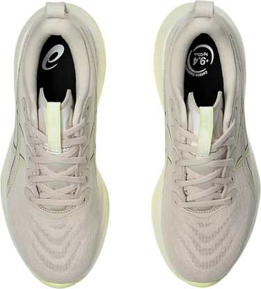 Tenisky a topánky Asics GEL-CUMULUS 27 Béžová | 1012b772-250, 3