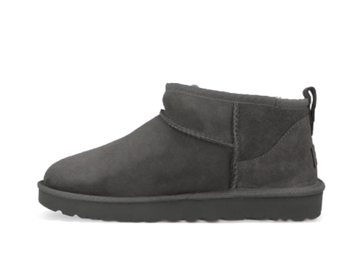 Tenisky a topánky UGG Classic Ultra Mini W Šedá | 1116109GREY