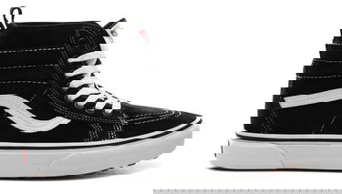 Tenisky a topánky Vans SK8-Hi Čierna | VN0A4BV7DX6, 0