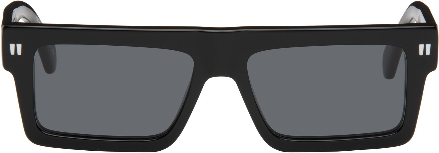Slnečné okuliare Off-White Off-White Chandler Sunglasses Čierna | OERI13ZS25PLA0011007, 0