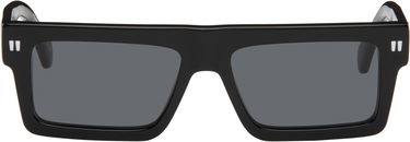 Slnečné okuliare Off-White Off-White Chandler Sunglasses Čierna | OERI13ZS25PLA0011007, 0