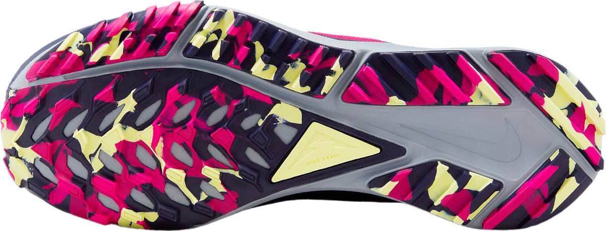 Tenisky a topánky Nike Trailové boty Pegasus Trail 4 GORE-TEX Ružová | dj7929-600, 1