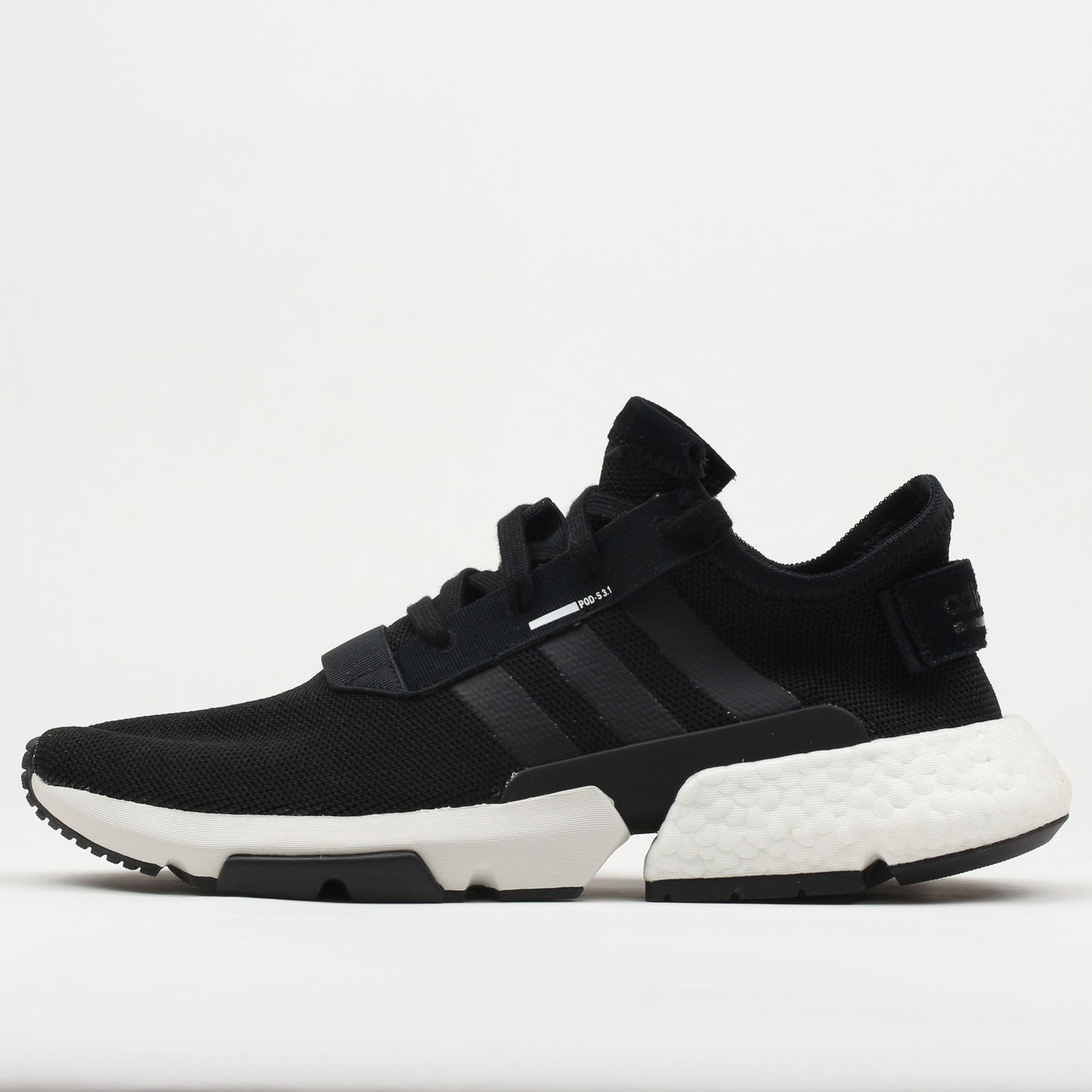 Tenisky a topánky adidas Originals POD-S3.1 Čierna | B37366, 1
