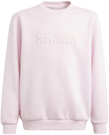 Sveter adidas Originals adidas ALL SZN Graphic Sweatshirt Ružová | is4659, 0