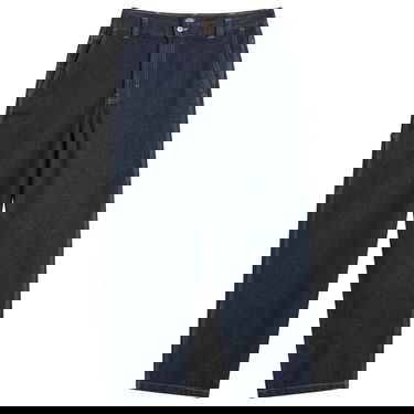 Džínsy Dickies Madison Baggy Denim Jeans 30" Modrá | DK0A4YECRIN1, 1