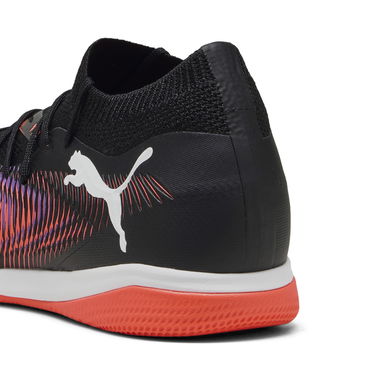 Tenisky a topánky Puma FUTURE 8 MATCH IT Čierna | 108371_01, 2