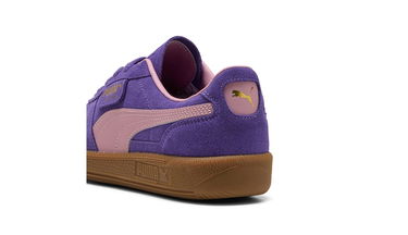 Tenisky a topánky Puma Palermo Fialová | 397271-36, 7
