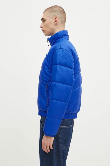 Prešívaná bunda The North Face TNF Jacket 2000 Puffer Jacket Modrá | NF0A7URECZ61, 0