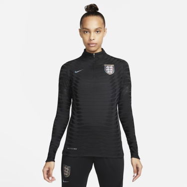 Tričko Nike England Strike Elite  Dri-FIT ADV Football Drill Top Čierna | CV9056-011, 0