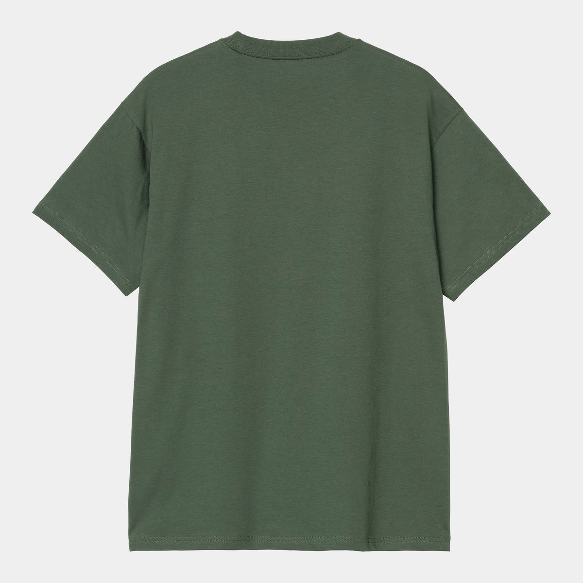 Tričko Carhartt WIP Carhartt WIP Beaker Graphic T-Shirt Zelené | I035456_9, 1