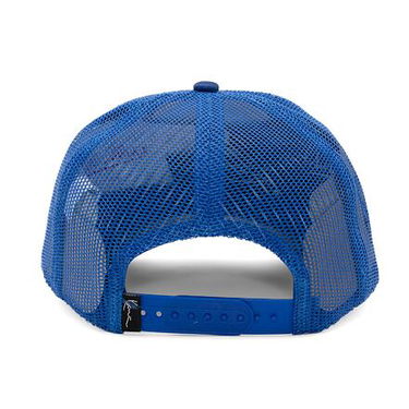 Šiltovka Karl Kani Diner Trucker Cap Blue/White Modrá | KK7002928, 1