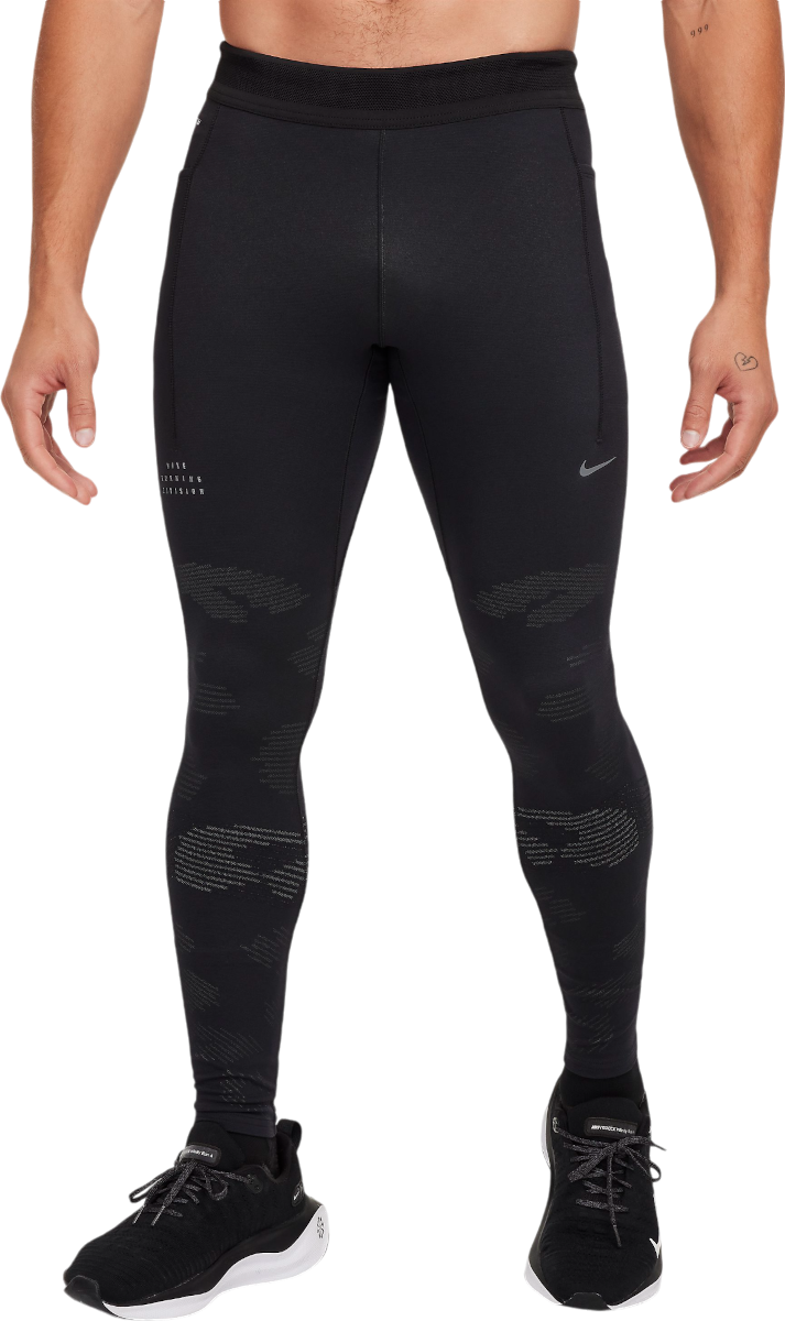 Legíny Nike Running Division Leggings Čierna | fz1119-010, 0