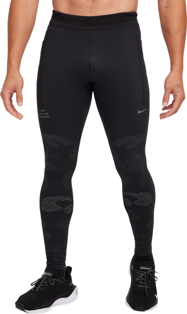 Legíny Nike Running Division Leggings Čierna | fz1119-010, 0