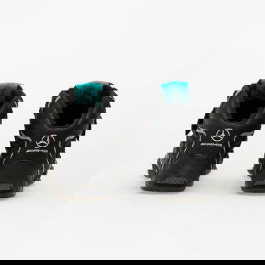 Tenisky a topánky adidas Originals Adiracer Hi Mercedes AMG Petronas F1 Team Čierna | JR4547, 4