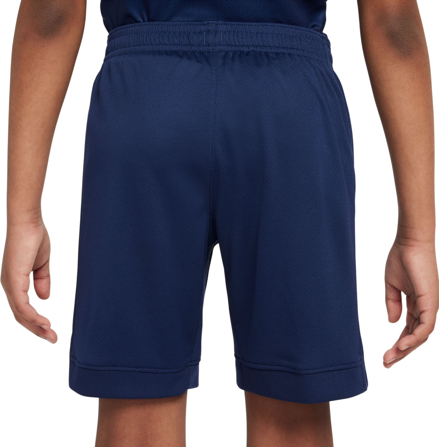 Šortky Nike PSG Y NK DF SHORT STAD HM 2025/26 Shorts Navy | hj5596-410, 1