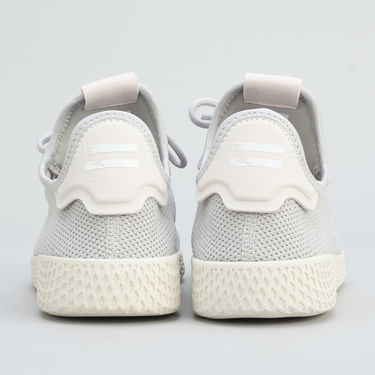 Tenisky a topánky adidas Originals Pharrell Williams Tennis HU Šedá | DB2553, 3