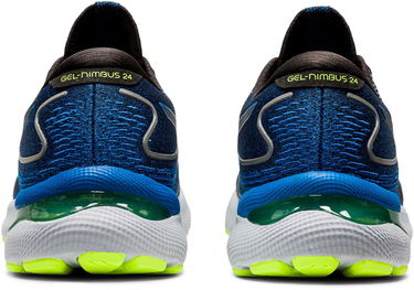 Tenisky a topánky Asics Gel-Nimbus 24 Modrá | 1011B359-003, 6
