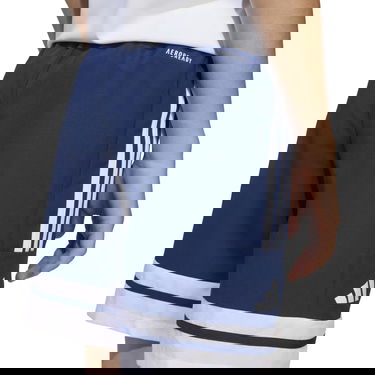 Šortky adidas Originals SQ25 DT SHOY Shorts Modrá | jd3023, 2