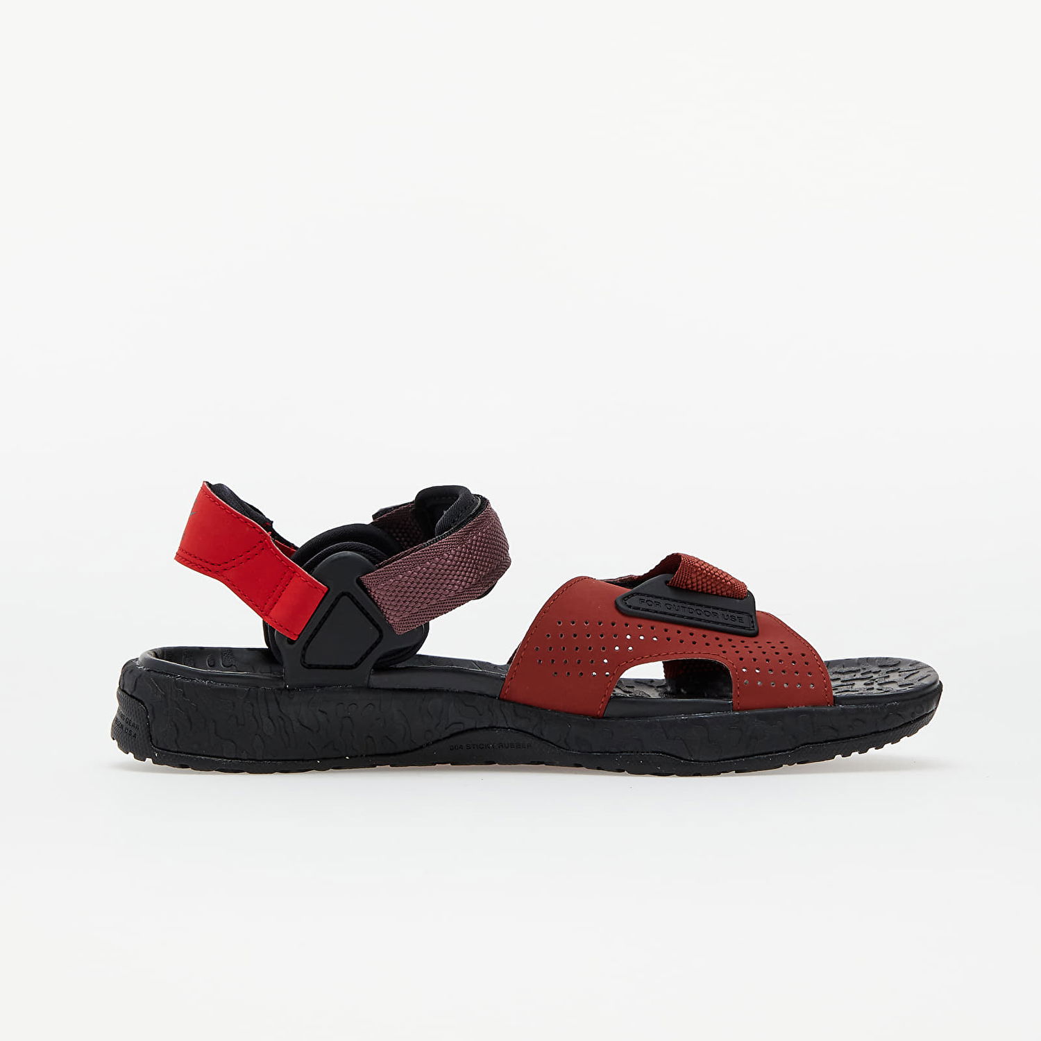 Tenisky a topánky Nike ACG Air Deschutz Červená | DC9092-600, 1