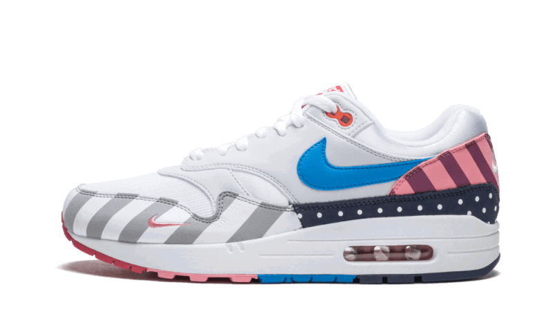 Parra x Air Max 1