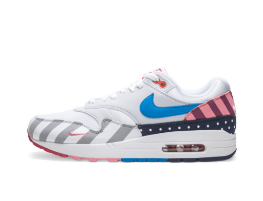 Tenisky a topánky Nike Parra x Air Max 1 Rôznofarebný | AT3057-100