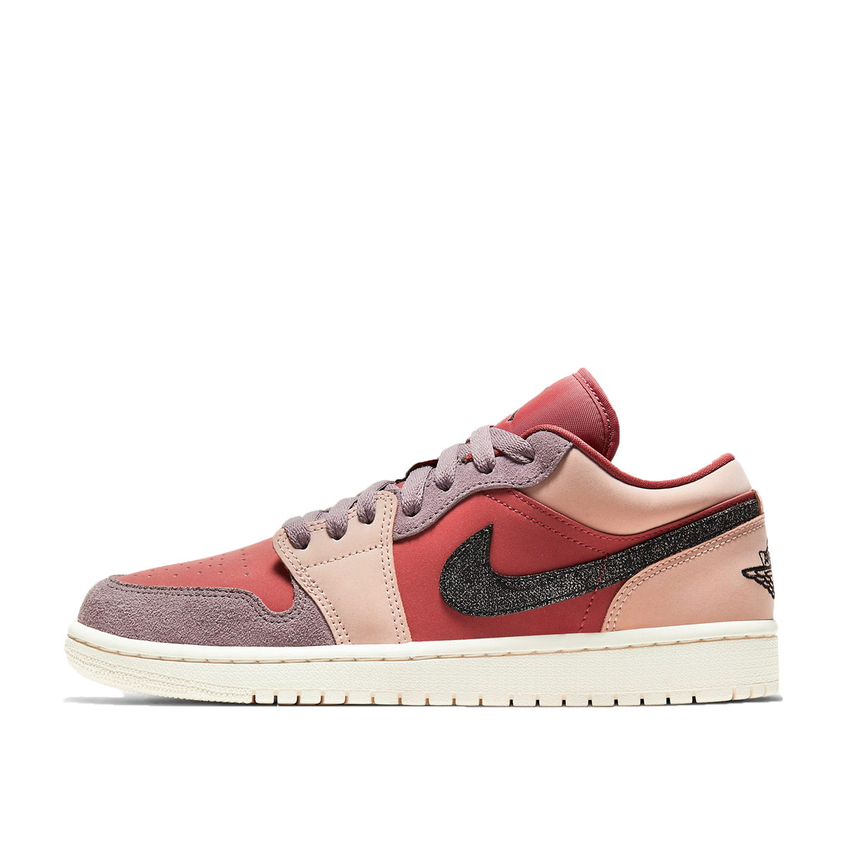 Tenisky a topánky Jordan Air Jordan 1 Low "Canyon Rust" W Červená | DC0774-602, 1