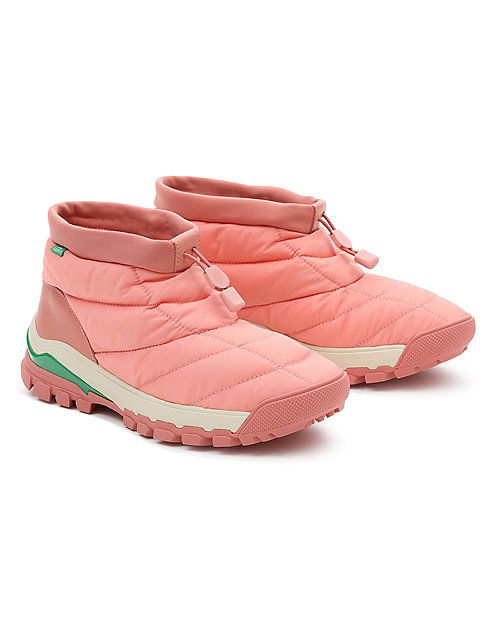 Tenisky a topánky Vans Vault By Vans X Joe Freshgoods Slip Hiker Lx Boots Ružová | VN0A7Q4WZEE, 0