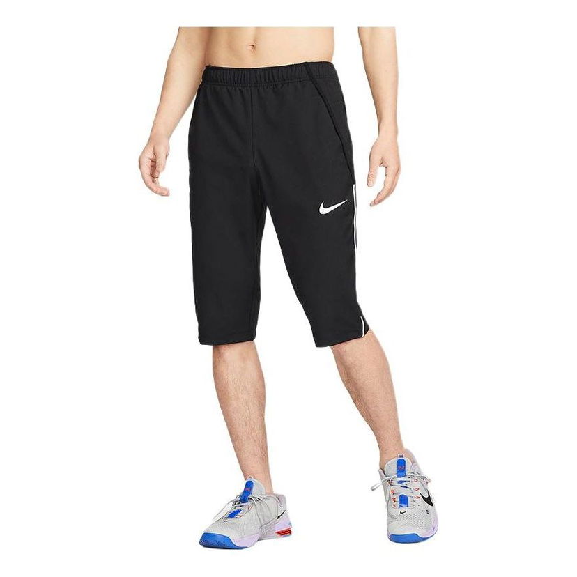 Šortky Nike Training Shorts Čierna | DM6624-010