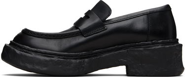 Tenisky a topánky Camper Vamonos Chunky Platform Loafers Čierna | A500023-009, 2