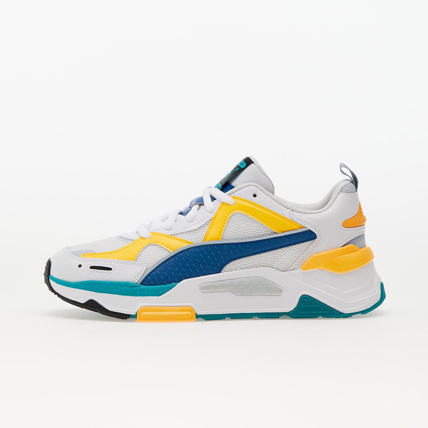 Tenisky a topánky Puma RS-Simul8 Reality Biela | 38691604, 0