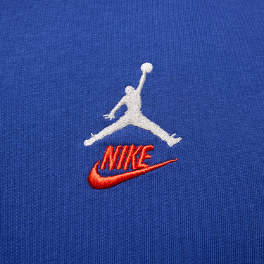Tričko Jordan Jordan Rare Air T-Shirt Modrá | IB7526-485, 3