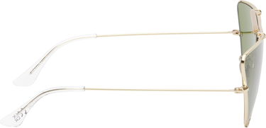 Slnečné okuliare Marni Marni Cat Eye Sunglasses Zelené | K6E, 1