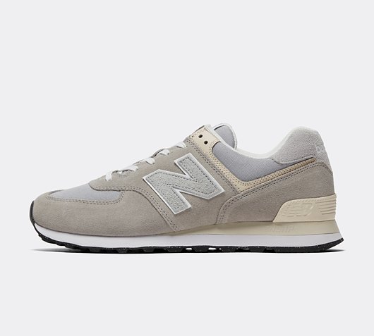 Tenisky a topánky New Balance 574 Šedá | ML574RD2, 0