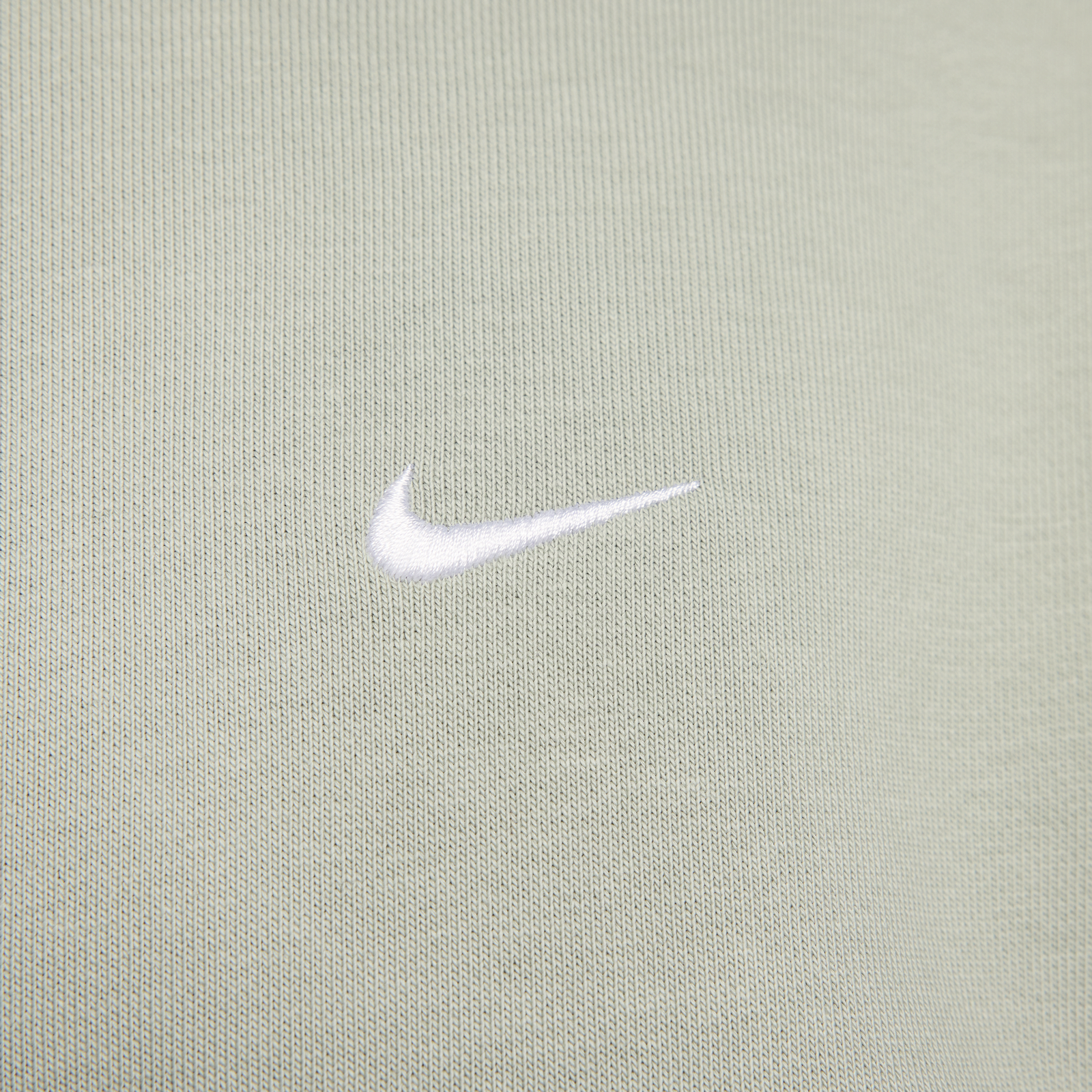 Solo Swoosh