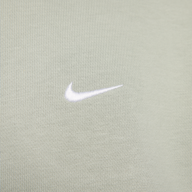 Mikina Nike Solo Swoosh Zelené | DX1355-370, 2