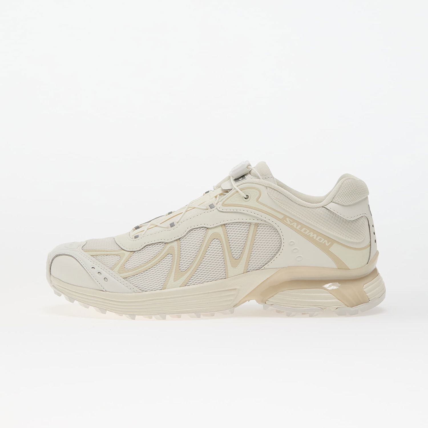 Tenisky a topánky Salomon XT-WHISPER Béžová | L47978900, 0