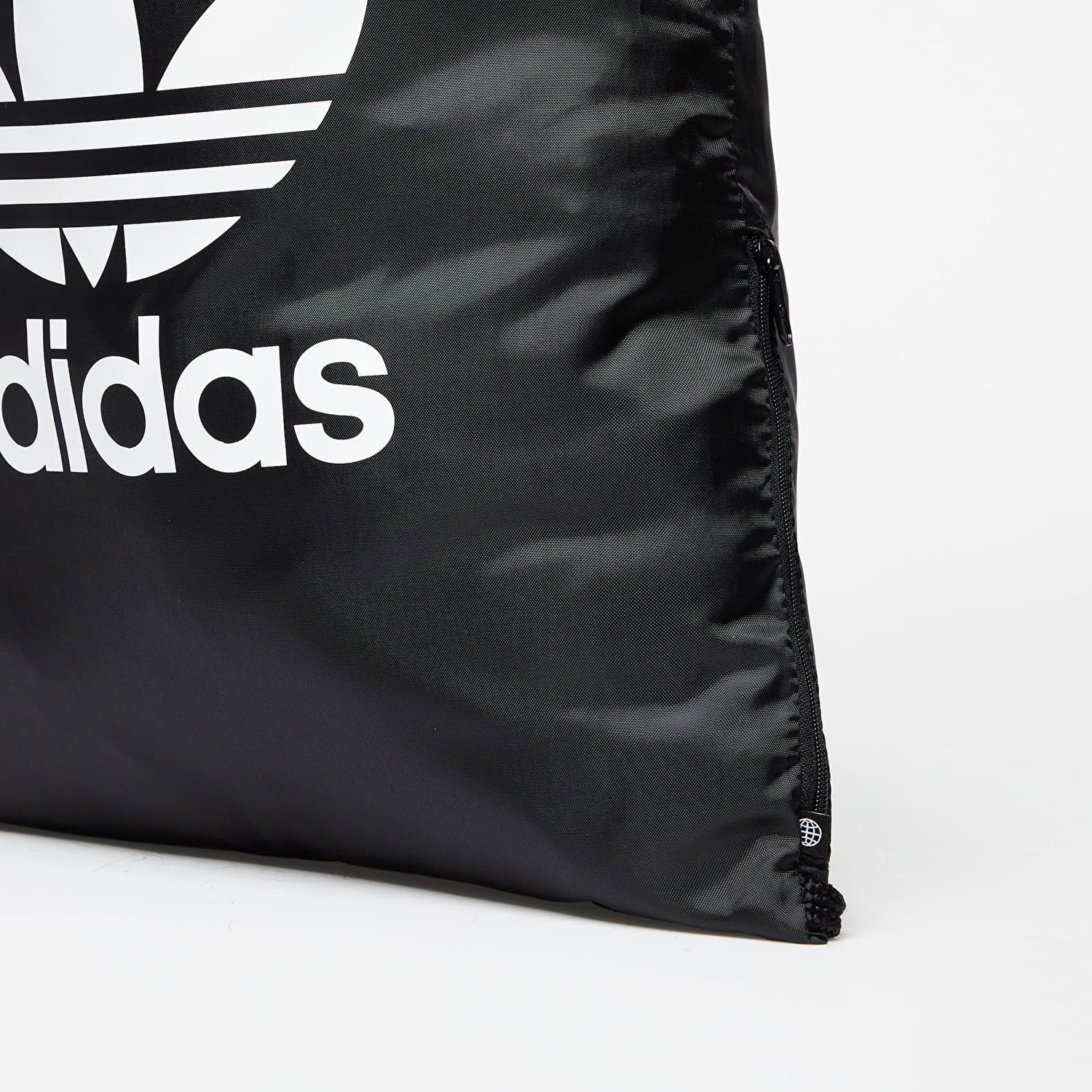 Batoh adidas Originals Backpack Čierna | BK6726, 1