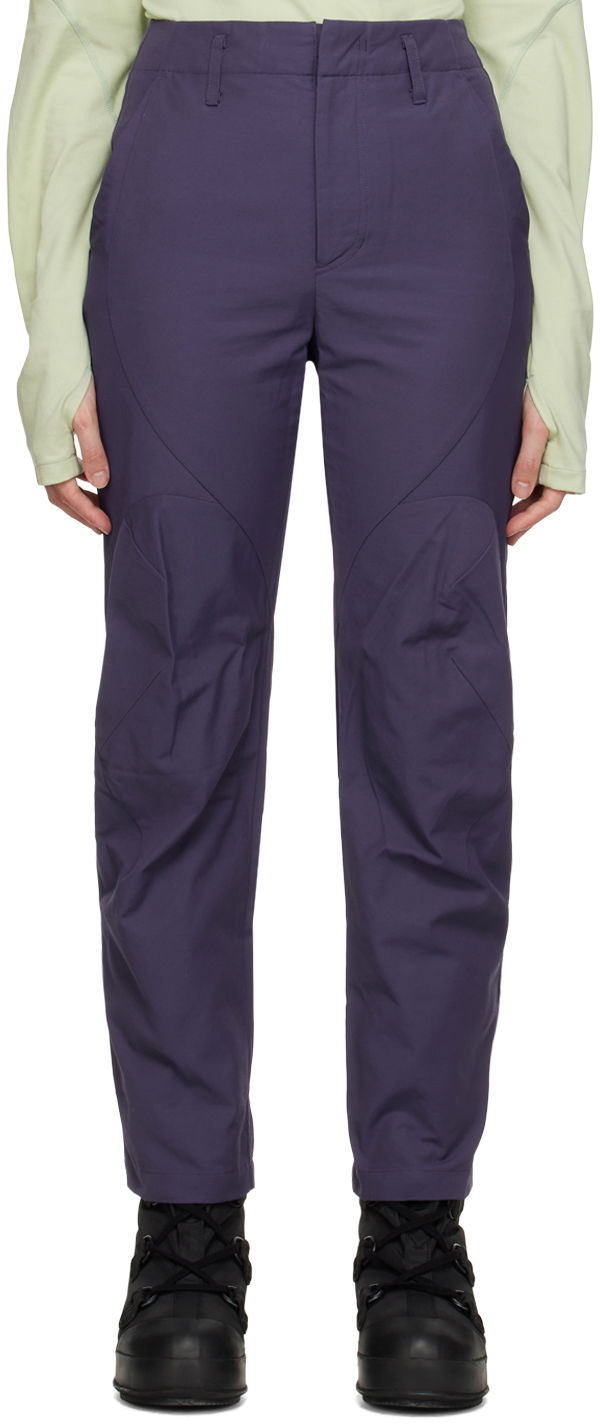 Technical Trousers 5.0