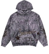 Travis Scott Utopia NYC Souvenir Print Hoodie