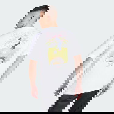 Tričko adidas Performance Leisure League Golf Biela | JD6337, 2