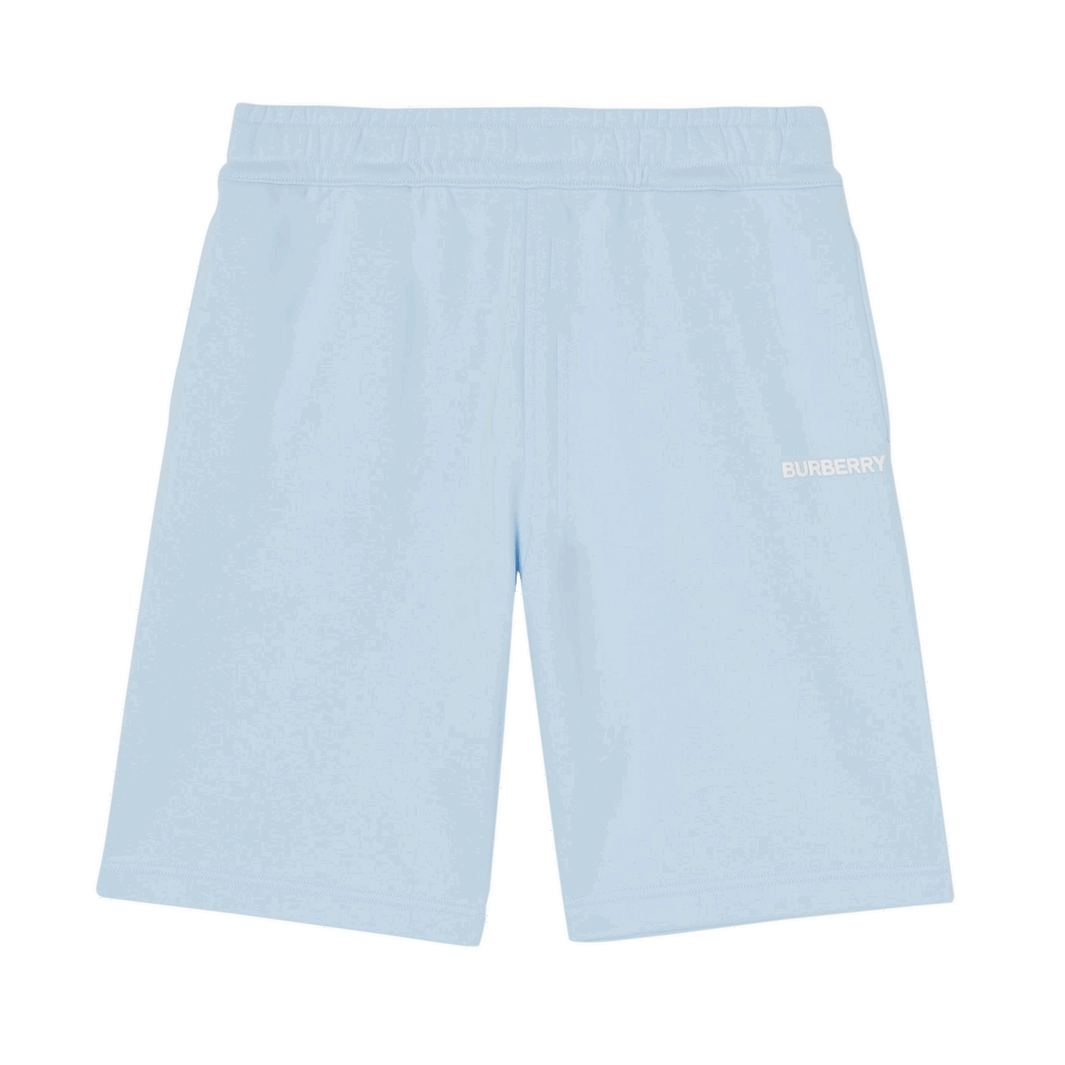 Šortky Burberry Raphael Shorts Modrá | 8057527, 0