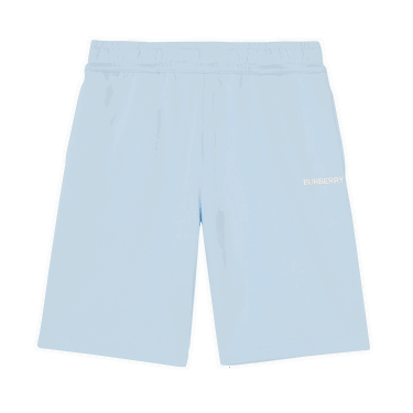 Šortky Burberry Raphael Shorts Modrá | 8057527, 0