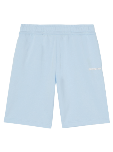 Šortky Burberry Raphael Shorts Modrá | 8057527