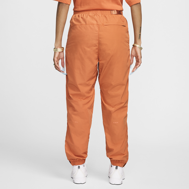 Nohavice Nike NOCTA Northstar Oranžová | FN7668-808, 3