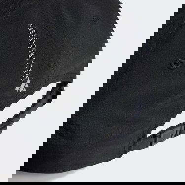 Šiltovka adidas Performance Stella McCartney x Cap Čierna | IP0394, 4