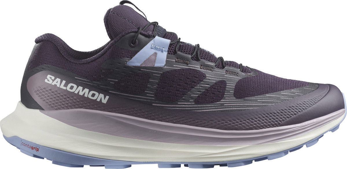 Tenisky a topánky Salomon Ultra Glide 2 Čierna | l47216400, 0