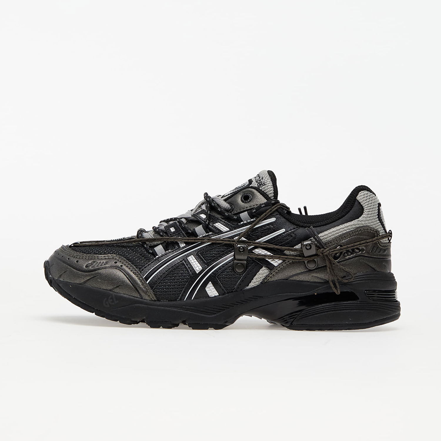 Tenisky a topánky Asics Andersson Bell x GEL-1090 Čierna | 1203A115-006, 0